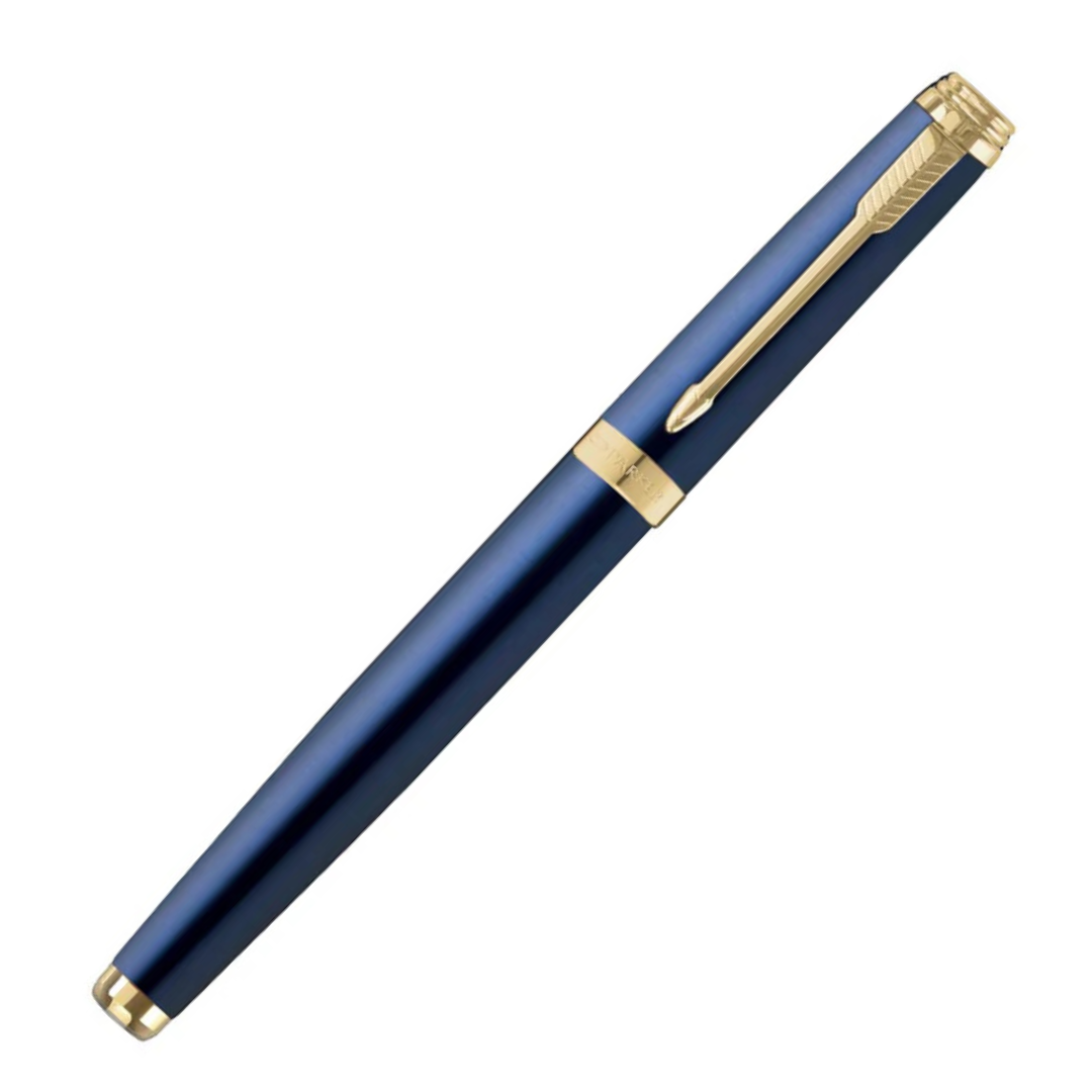 Parker Ambient Blue GT Roller Pen