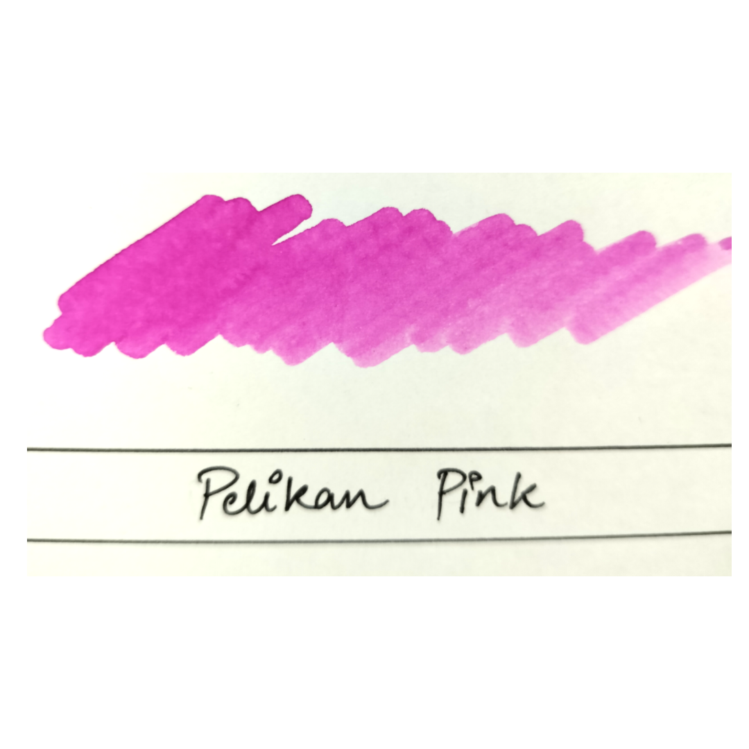 Pelikan Ink Pink - 30ml