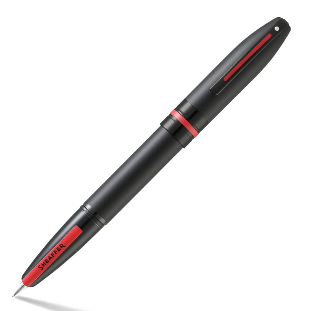 Sheaffer Icon Matt Black Fountain Pen