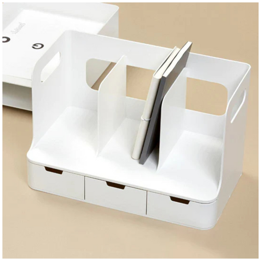 Litem Olio Rack - White