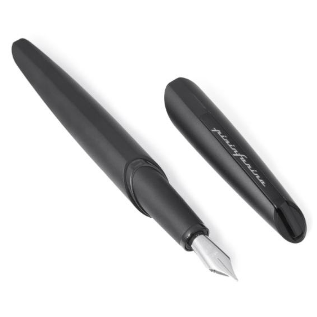 Pininfarina PF Two Fountain Pen Matt Black