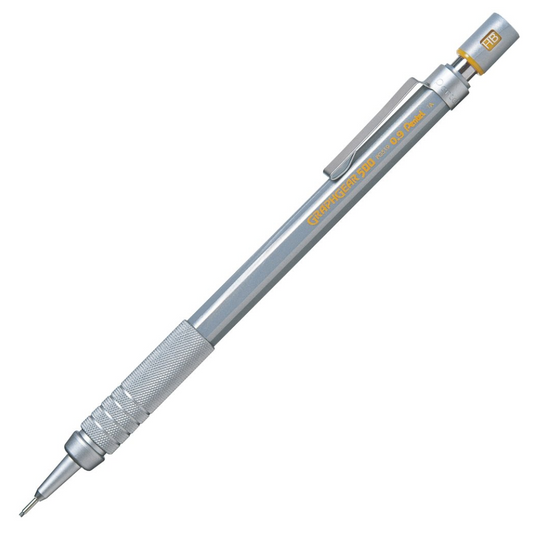 Pentel Graphgear 500 Mechanical Pencil - 0.9mm