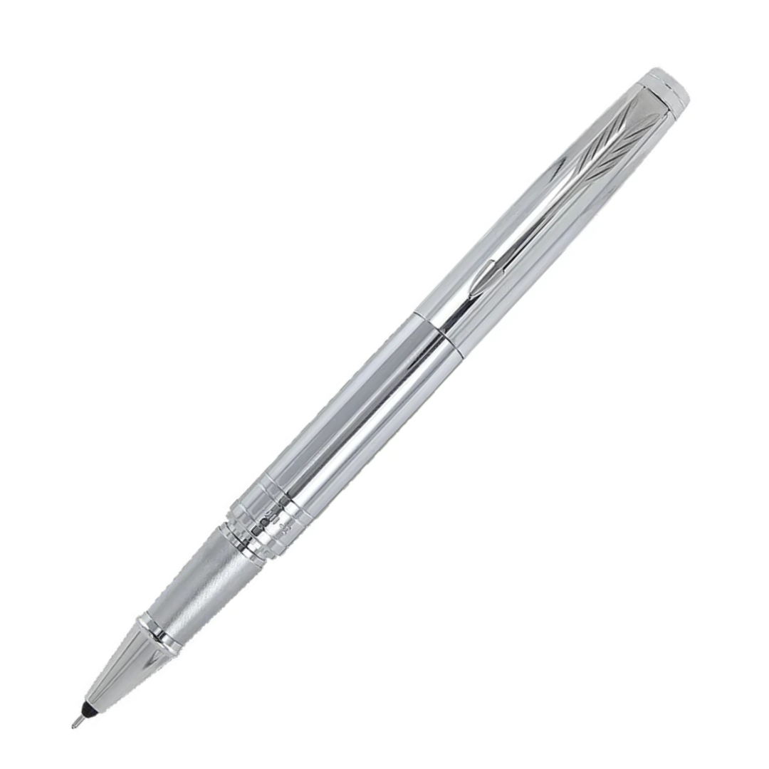 Parker Aster Shiny Chrome CT Roller Pen