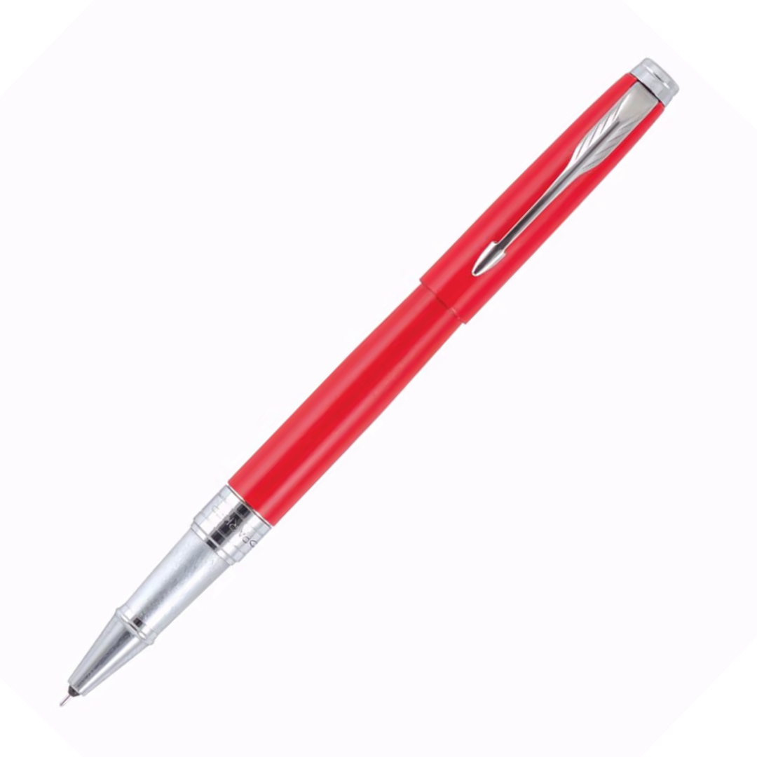 Parker Aster Matt Red CT Roller Pen