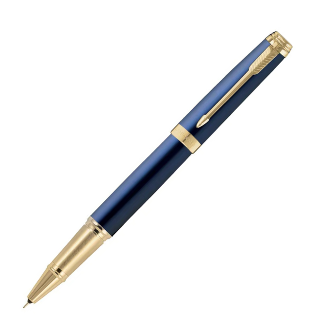 Parker Ambient Blue GT Roller Pen