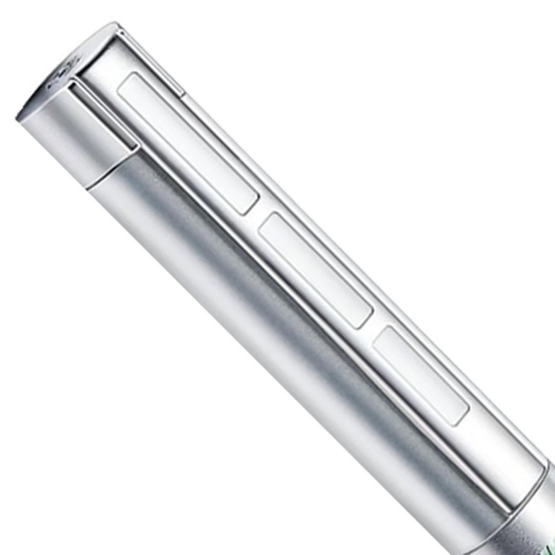 Staedtler Premium Corium Urbes Fountain Pen | Hand Drawn Illustration of St. Petersburg