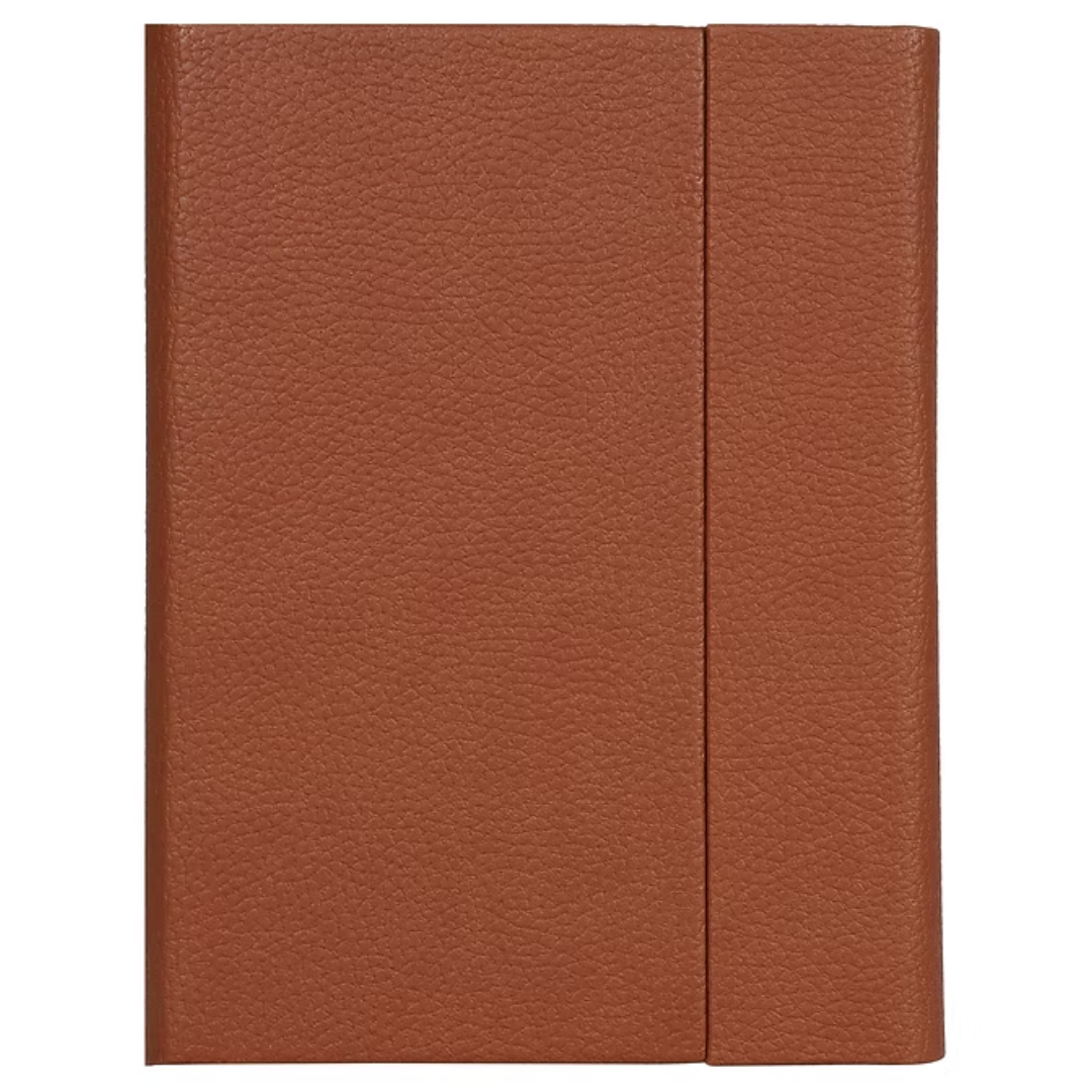 Executive Pro Journal A5 Tan