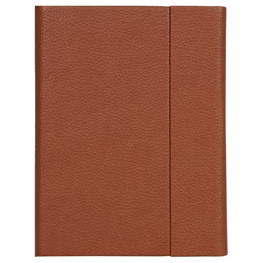 Executive Pro Journal A5 Tan