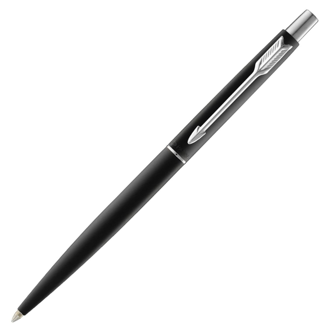 Parker Classic Matt Black CT Ball Pen