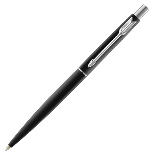 Parker Classic Matt Black CT Ball Pen