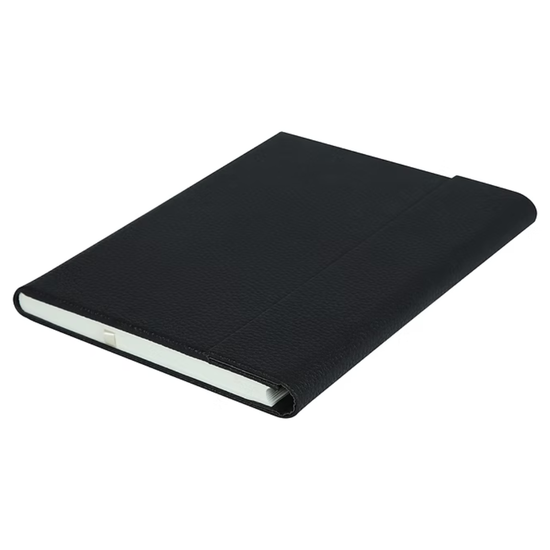 Executive Pro Journal A5 Black