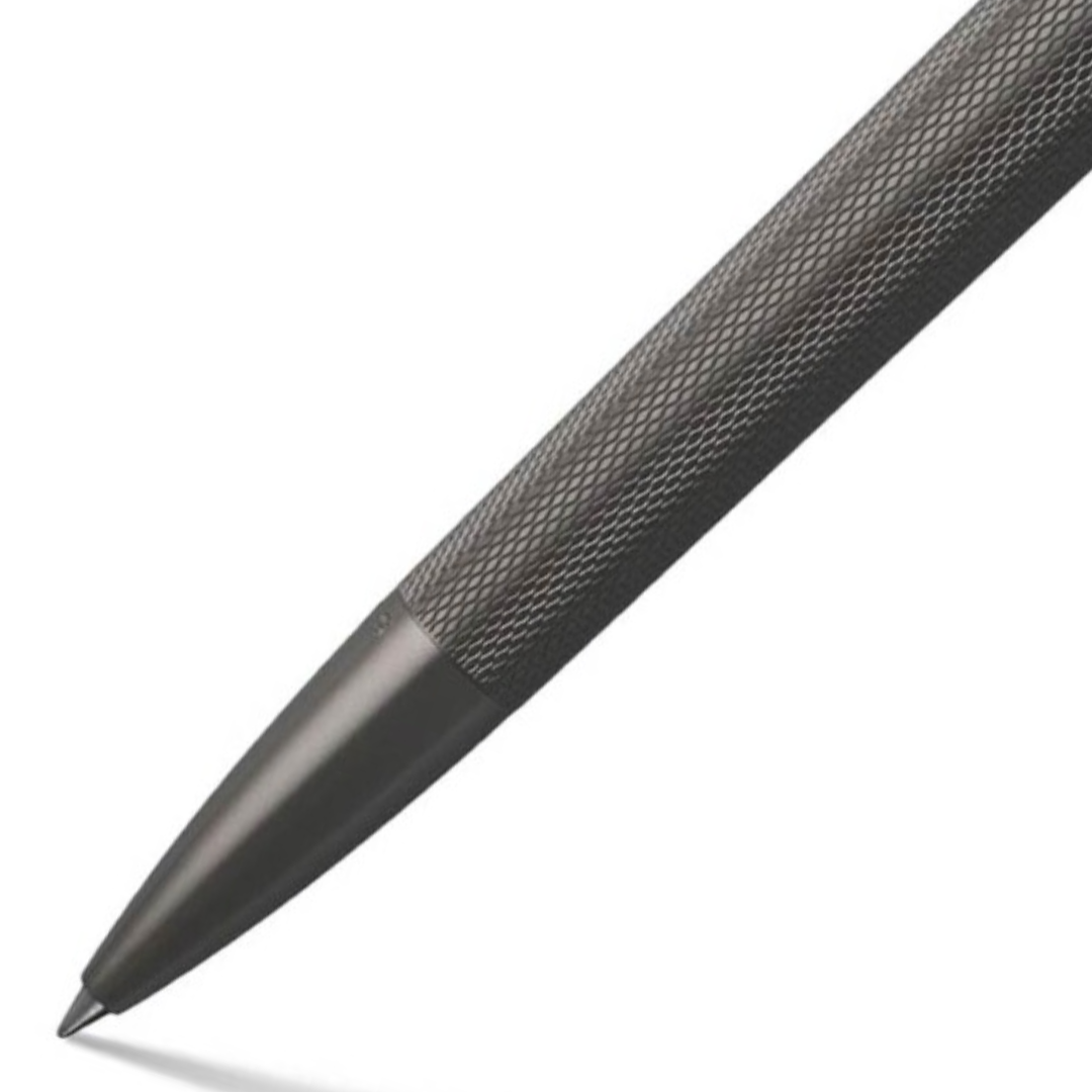 Hugo Boss Pure Dark Chrome Ball Pen