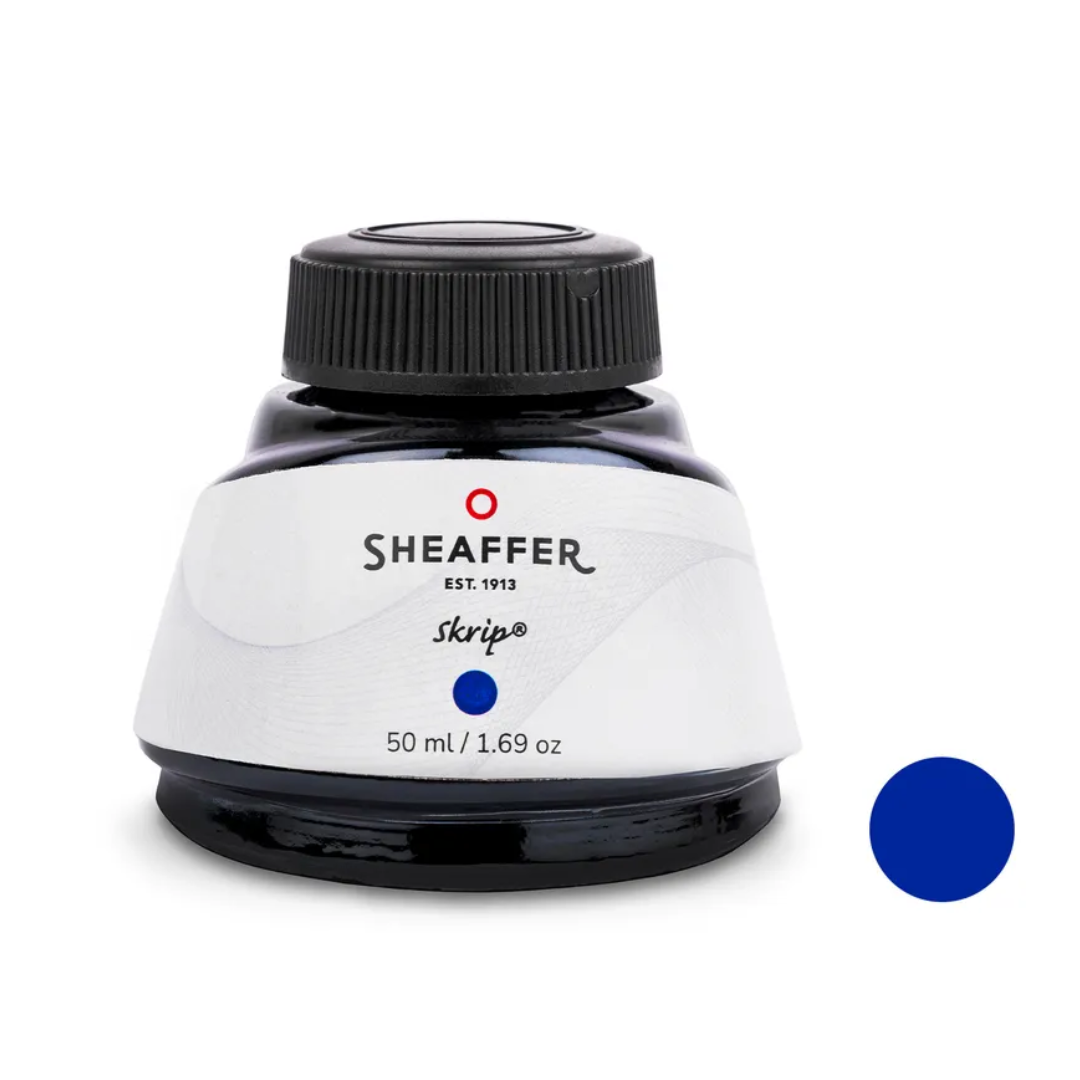 Sheaffer Ink - Blue (50ml)