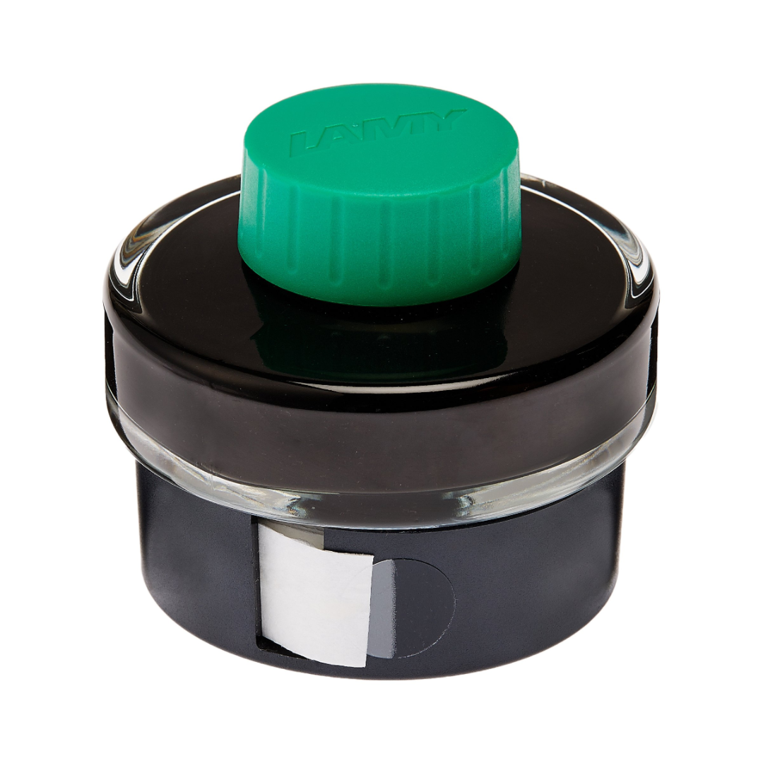 Lamy Ink T52 - Green (50ml)