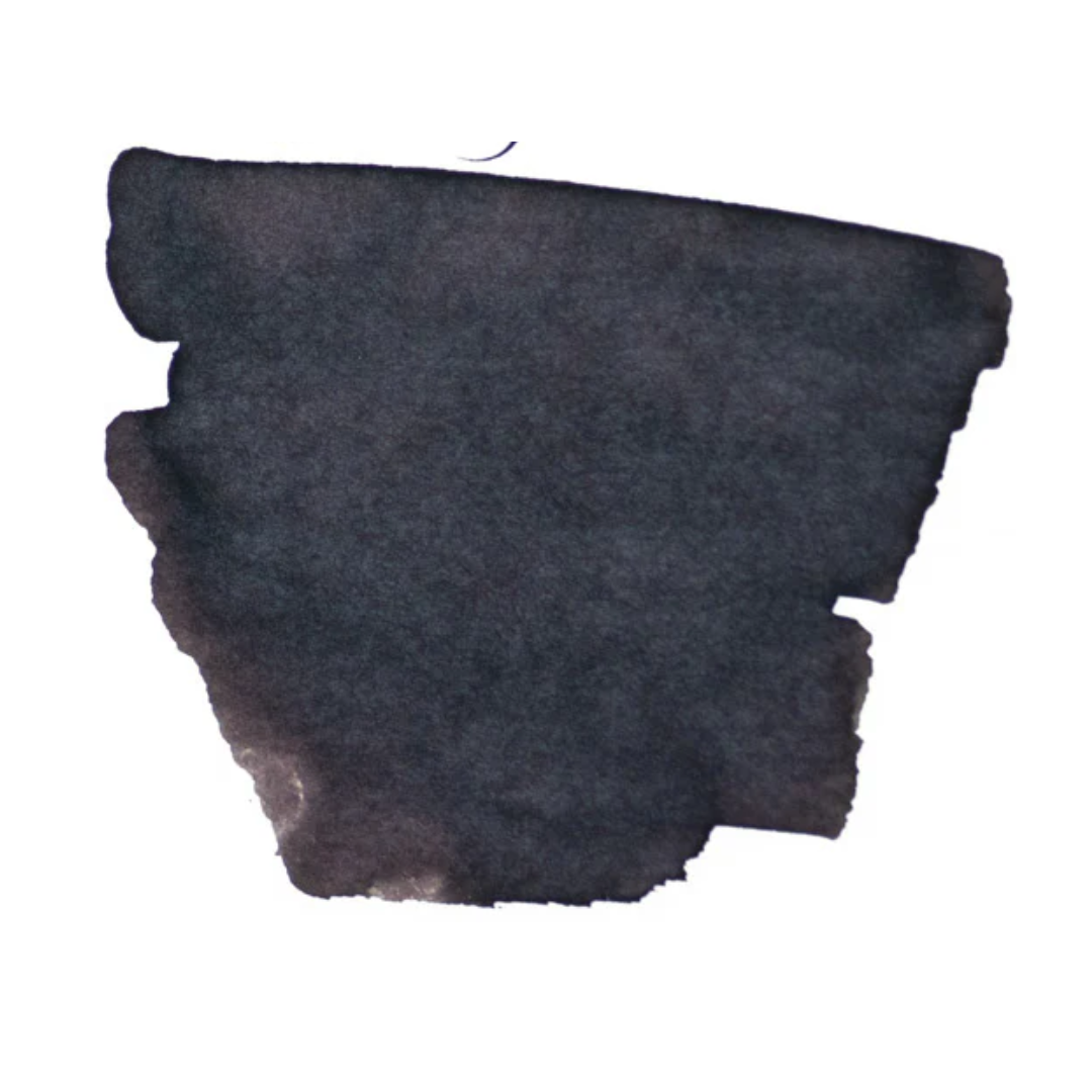 Mont Blanc Mystery Black Ink 60ml