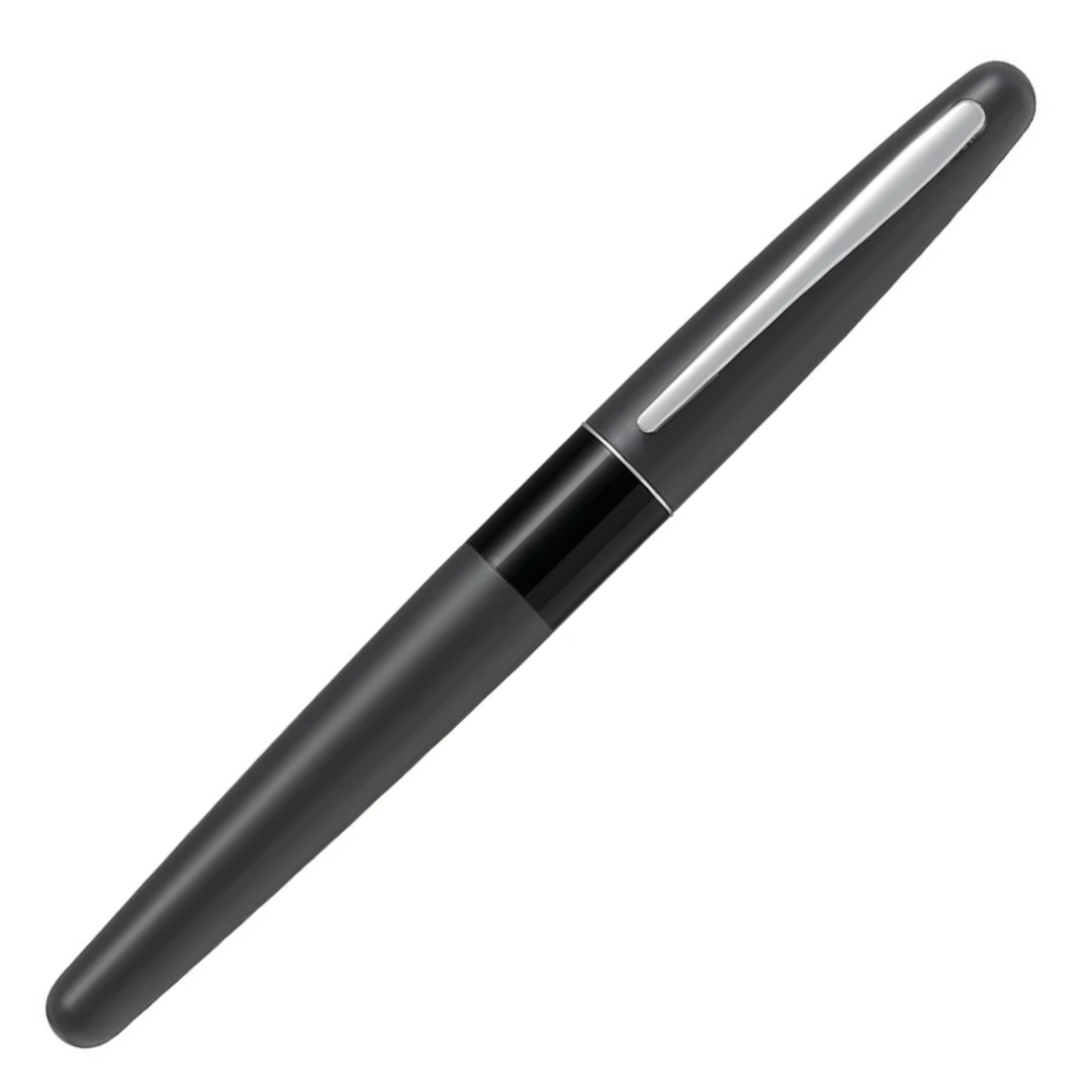 Pilot Metropolitan Black Fountain Pen