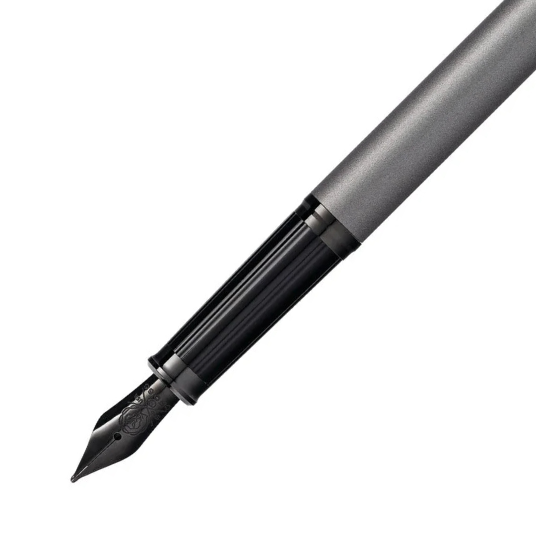 Cross Century II Gunmetal Gray Fountain Pen