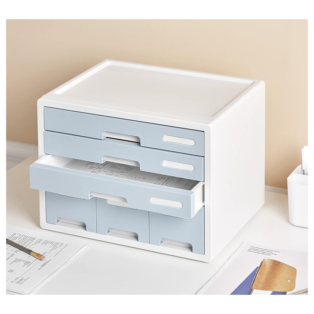 Litem Combo Cabinet - Mint