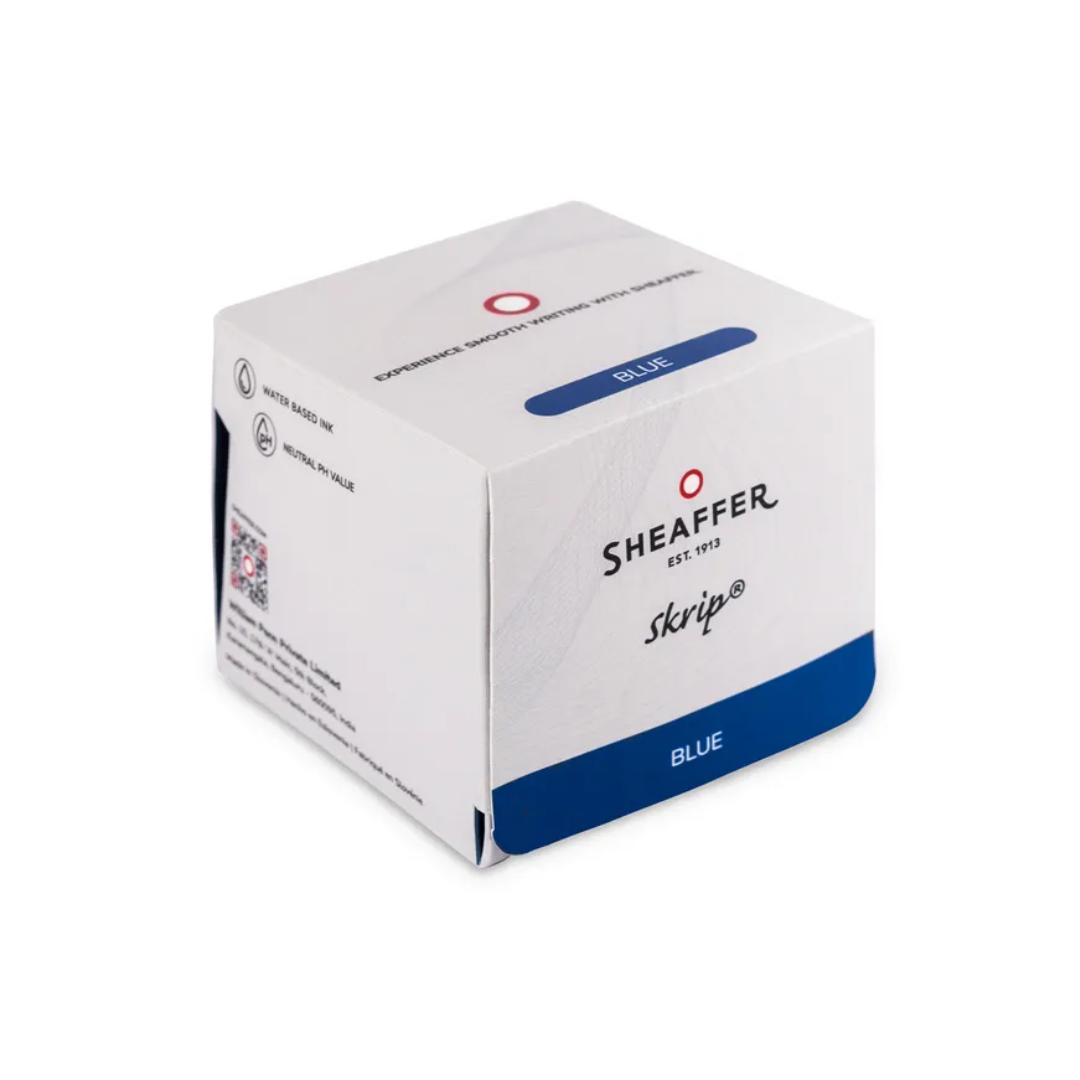 Sheaffer Ink - Blue (50ml)
