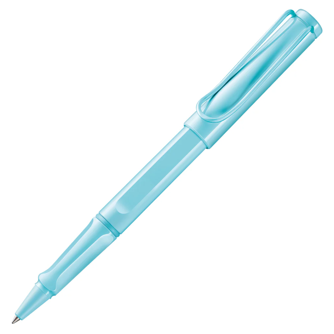 Lamy Safari Aqua Sky Roller Pen