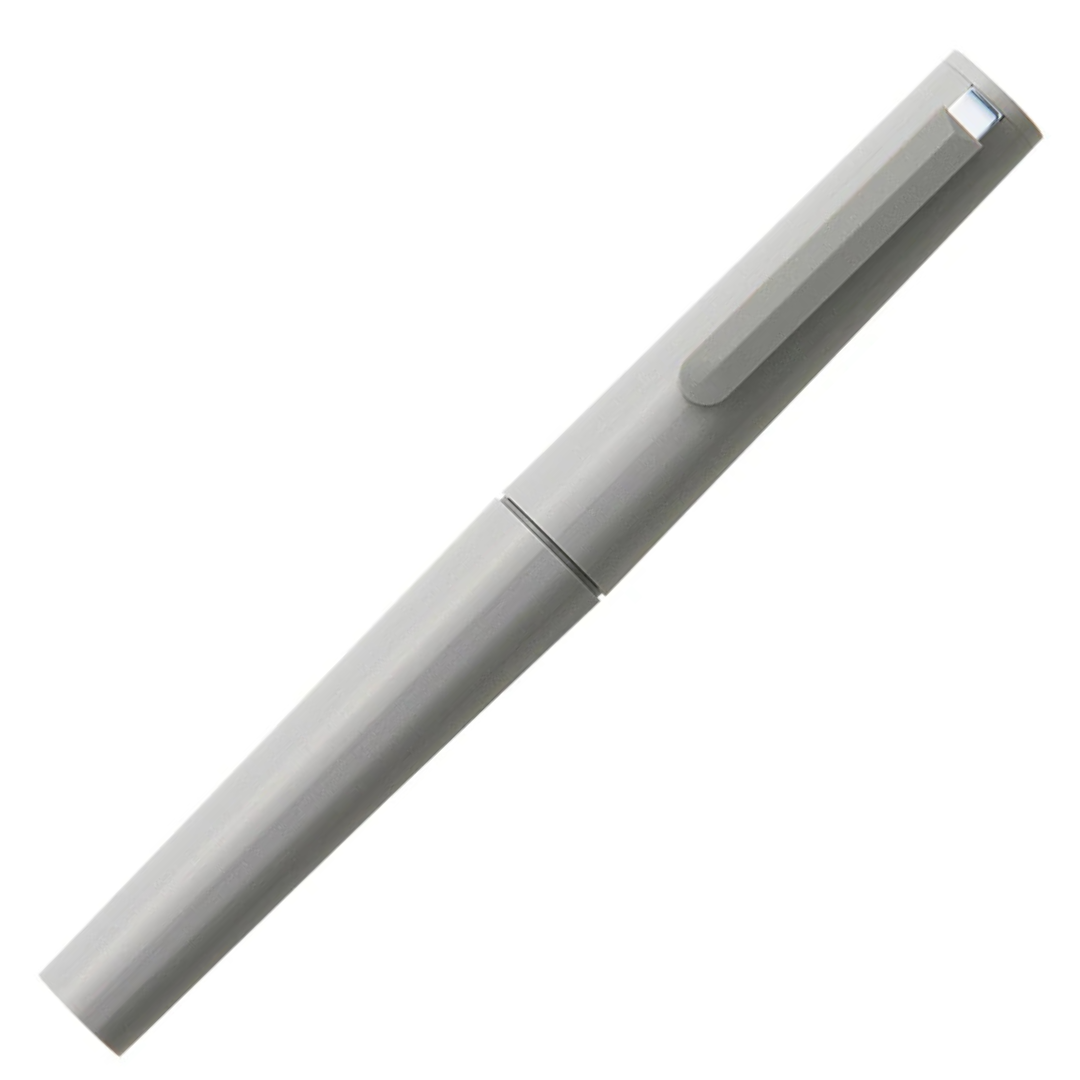 Sailor Tuzu Adjust Gray Fountain Pen