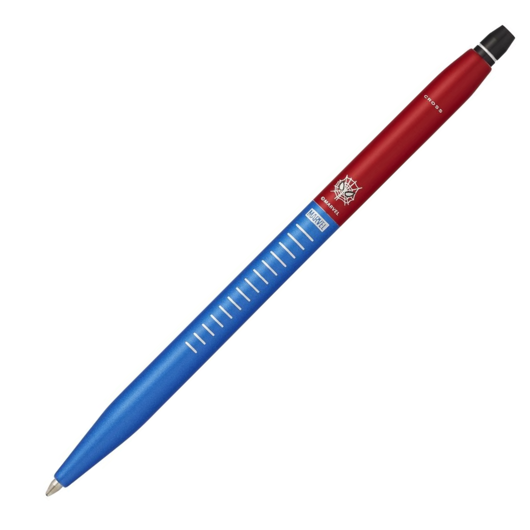 Cross Click Spiderman Ball Pen (Limited Edition)
