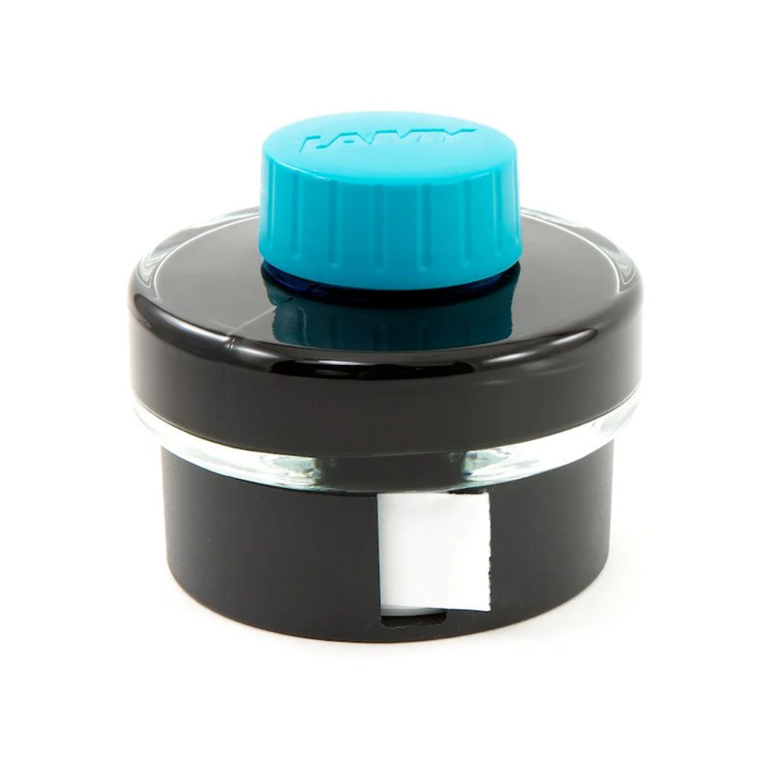 Lamy Ink T52 - Turquoise (50ml)