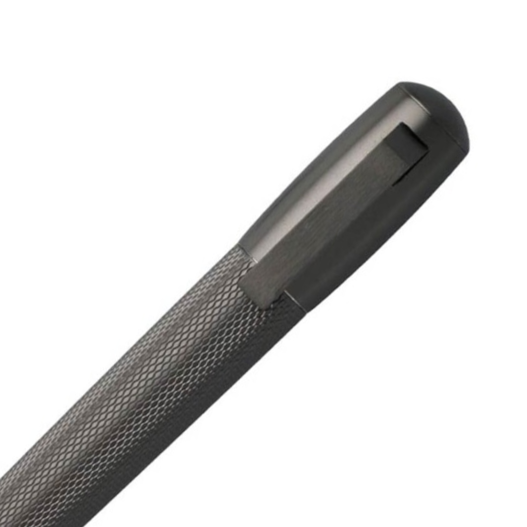 Hugo Boss Pure Dark Chrome Ball Pen