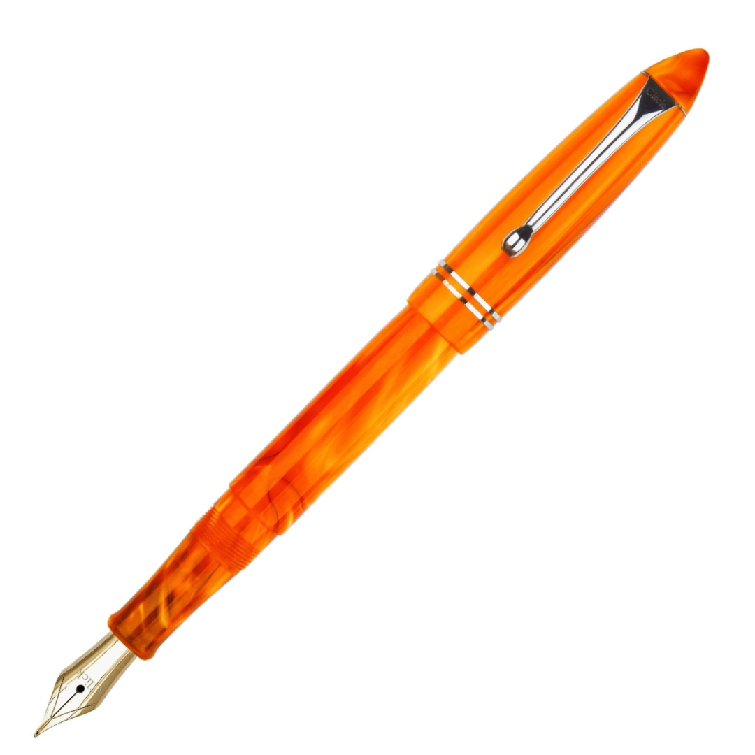 Click Yen Fountain Pen Jasper