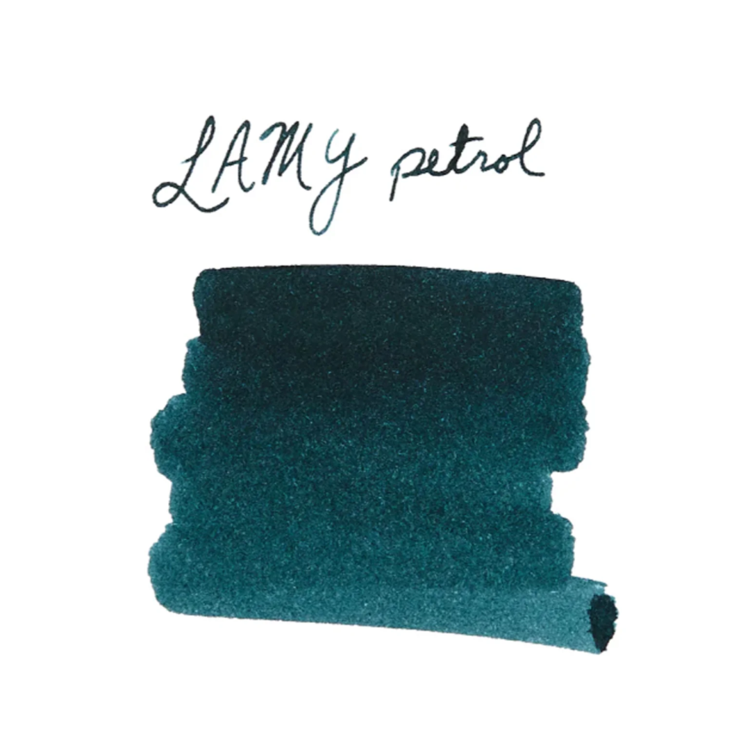 Lamy Ink T52 - Petrol (50ml)