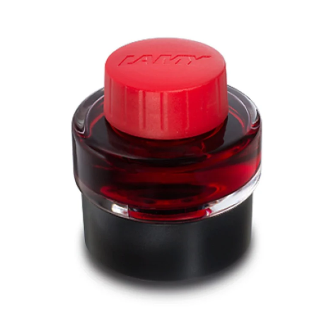 Lamy Ink T51 - Red (30ml)