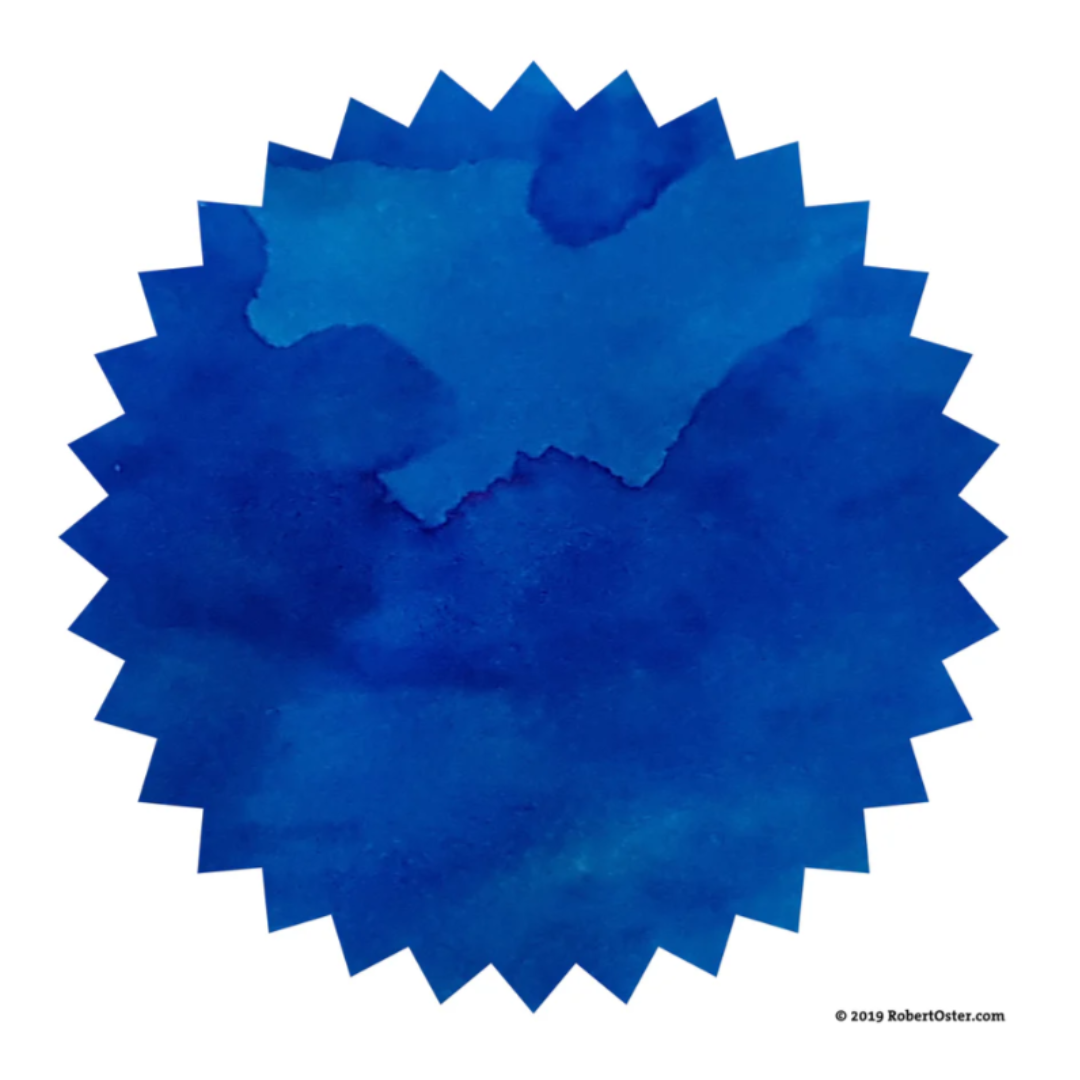 Robert Oster Signature Ink - True Blue