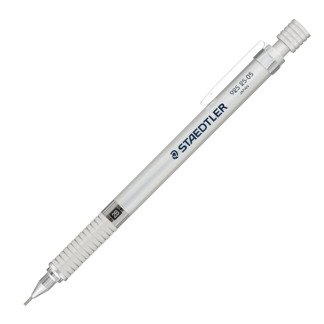 Staedtler 925 25 0.5mm Mechanical Pencil