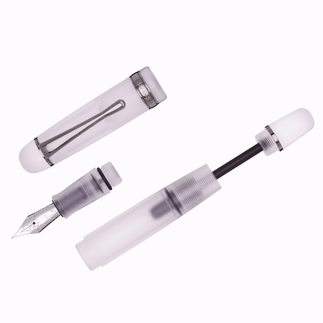 Opus 88 Jazz Holiday Fountain Pen