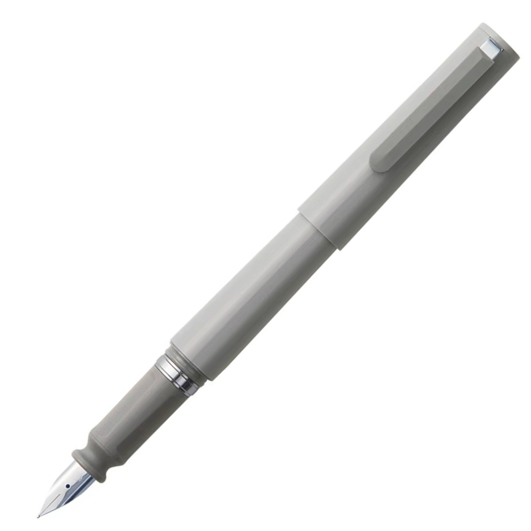 Sailor Tuzu Adjust Gray Fountain Pen