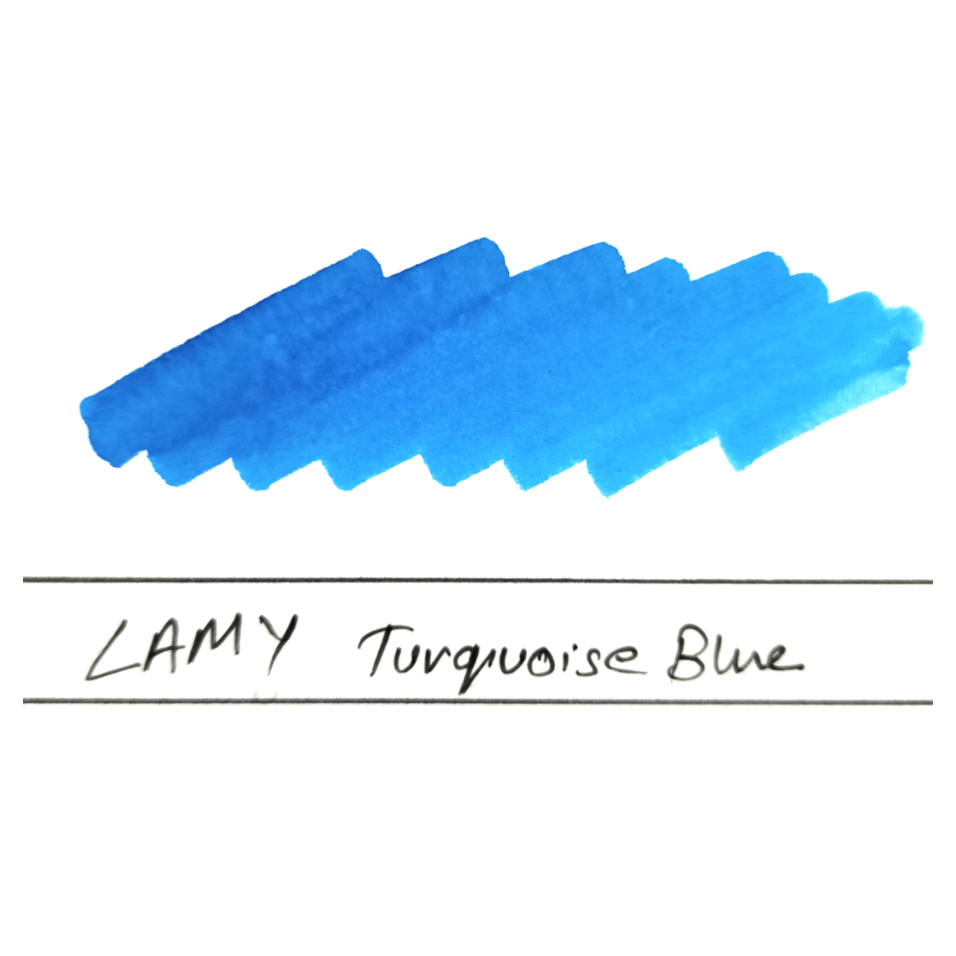 Lamy Ink T52 - Turquoise (50ml)