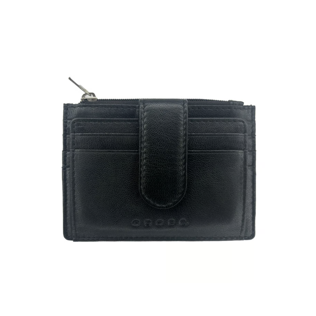 Cross Coventry Medalist Ball Pen & Card Holder Gift Set