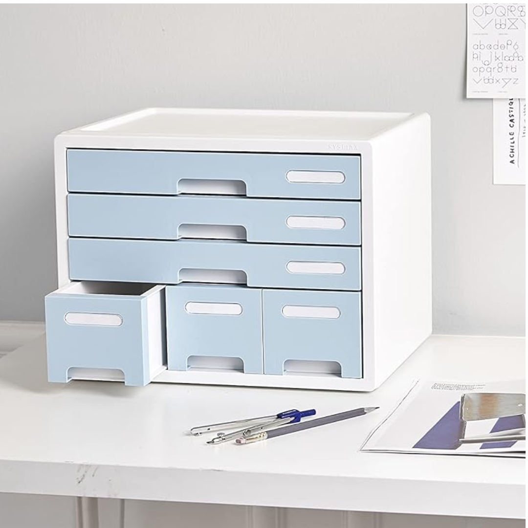 Litem Combo Cabinet - Mint
