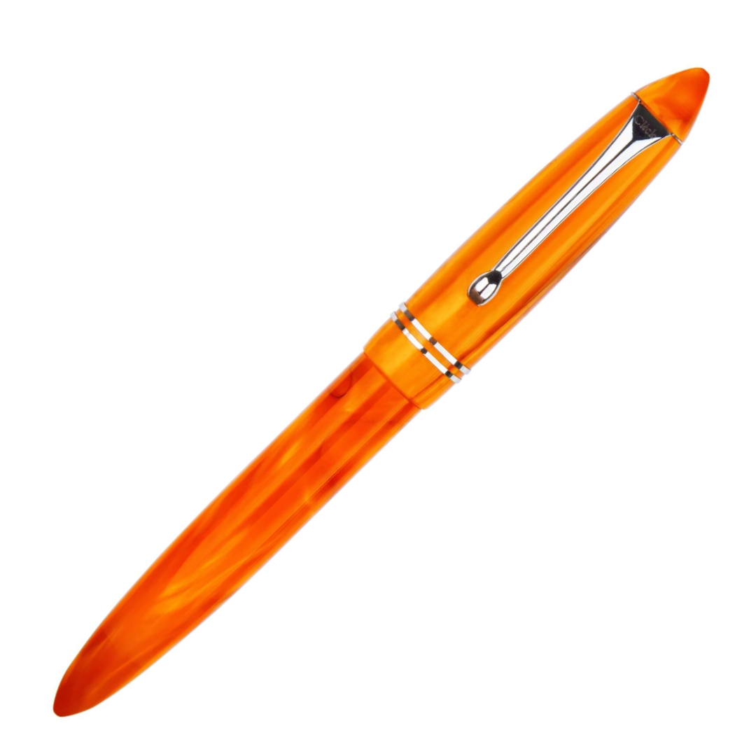 Click Yen Fountain Pen Jasper
