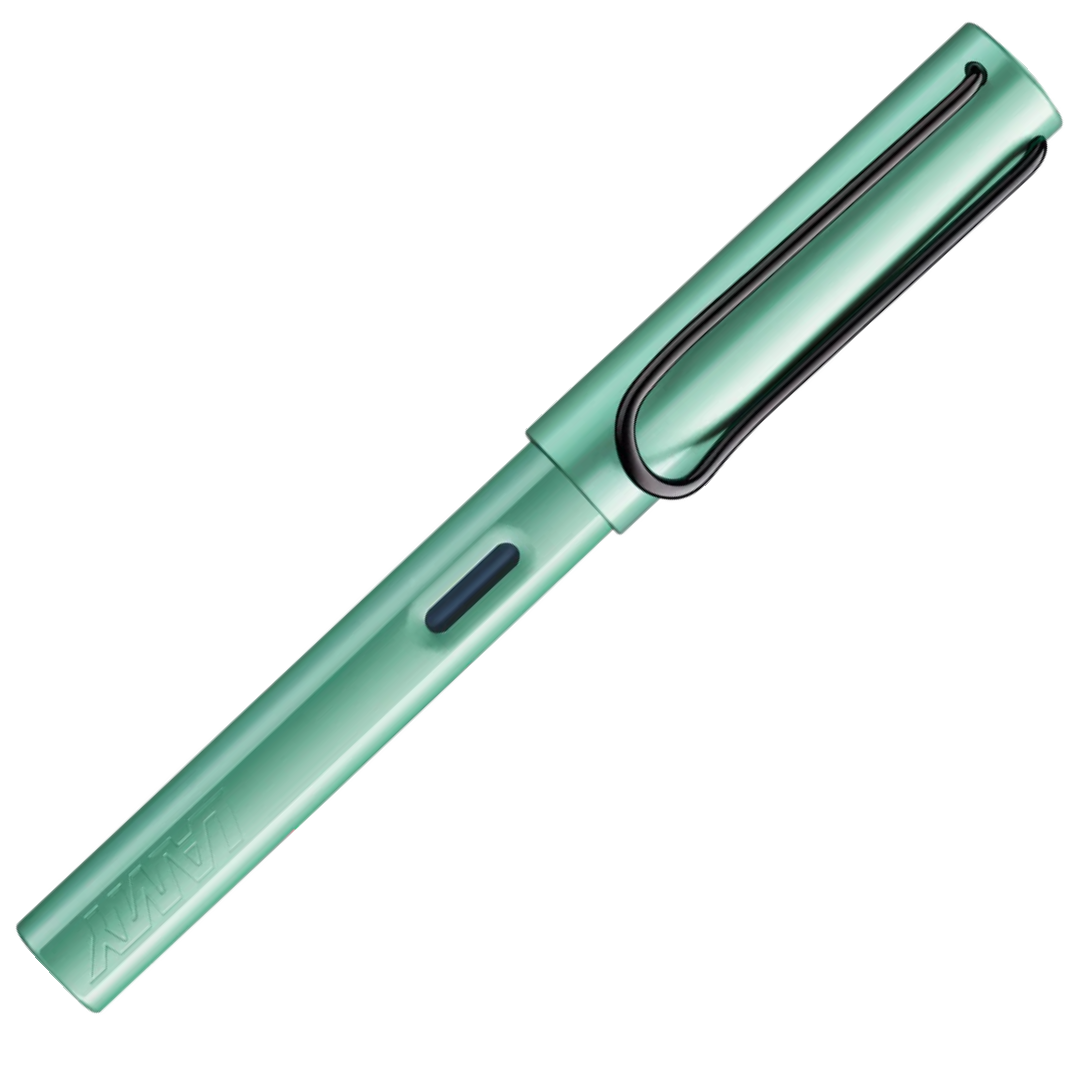 Lamy AL-Star Mint Fountain Pen