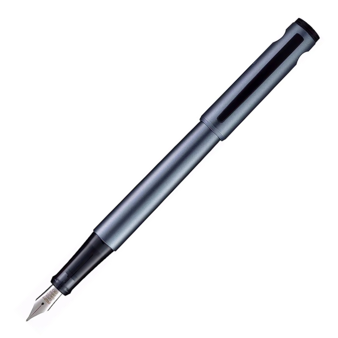 Pilot Explorer Grey Fountain Pen