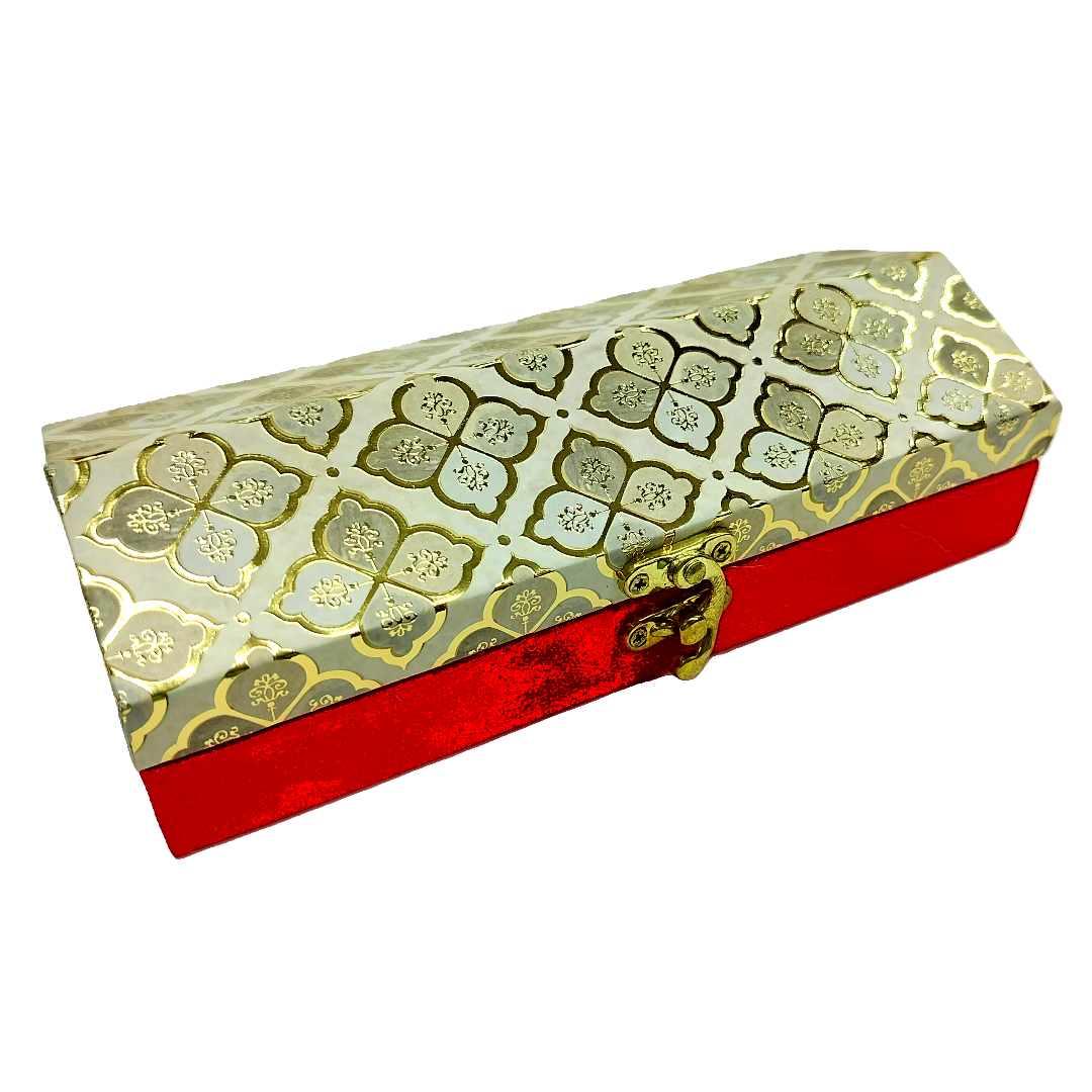 Shagun Envelope - Box Style (Design 001)