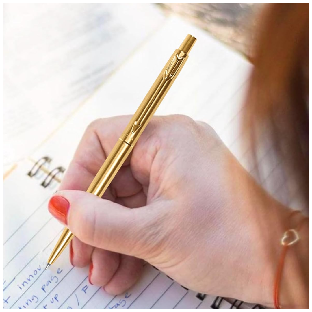 Parker Classic Gold Ball Pen