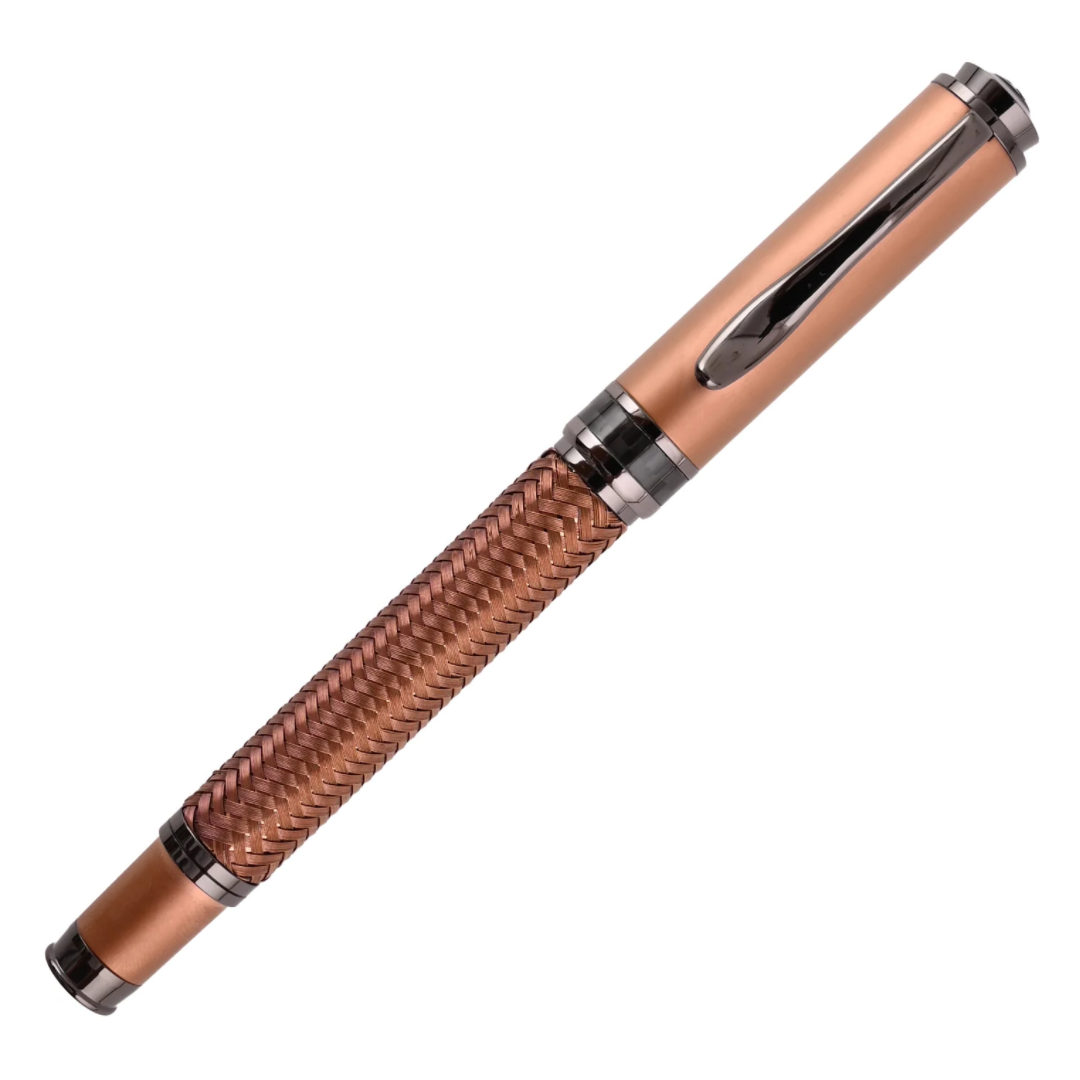 Monteverde Formula M Fountain Pen - Bronze