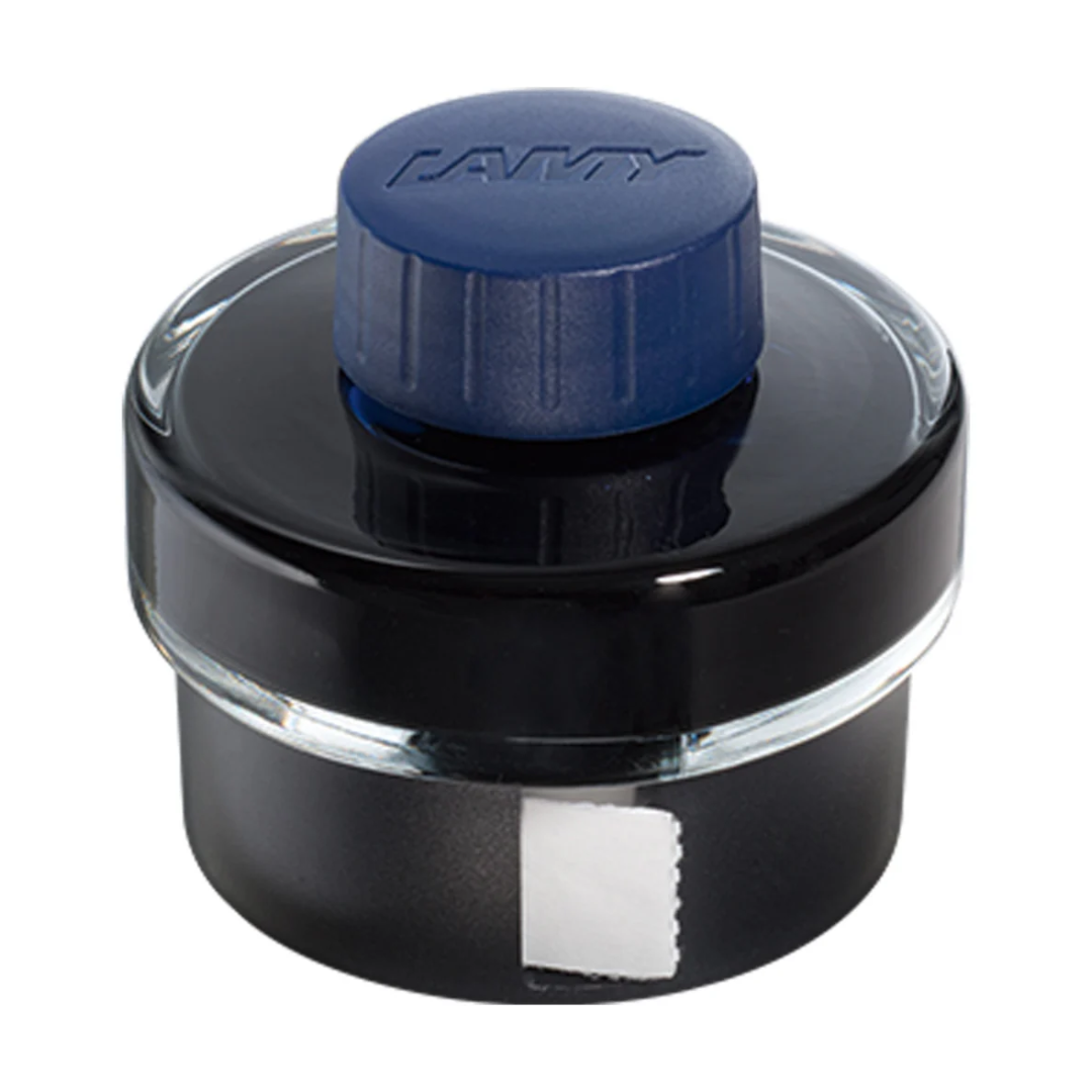 Lamy Ink T52 - Blue/Black (50ml)