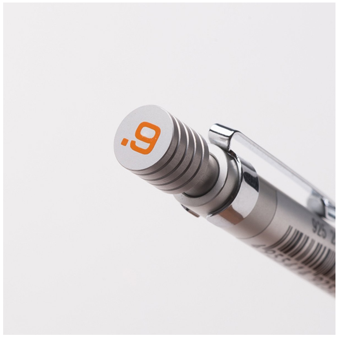 Staedtler 925 25 0.9mm Mechanical Pencil