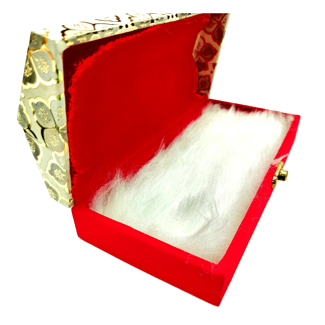 Shagun Envelope - Box Style (Design 001)