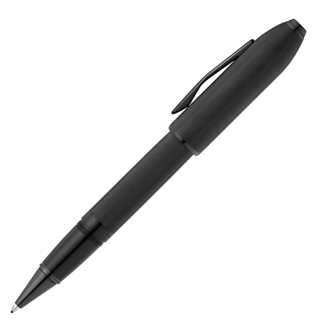 Cross Peerless Roller Pen - Black PVD