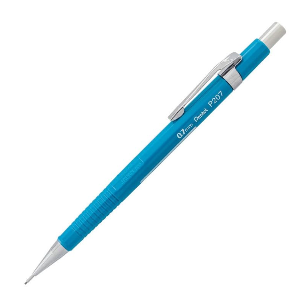Pentel P200 Sharp 0.7mm Mechanical Pencil
