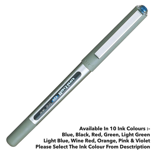Uni Ball Eye Fine 0.7mm Roller Pen
